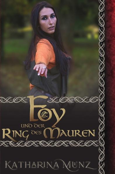 Foy und der Ring des Mauren