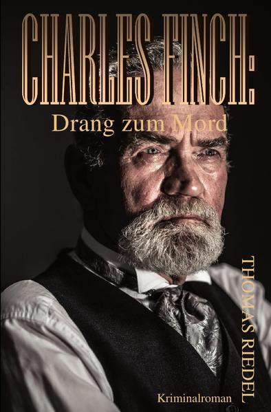 Dr. Charles Finch / Drang zum Mord