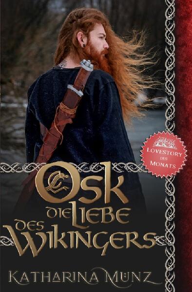 Gotland-Saga / Osk - Die Liebe des Wikingers