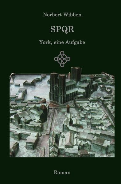 SPQR / SPQR – York, eine Aufgabe