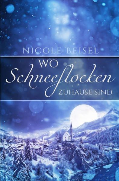 Wo Schneeflocken zuhause sind