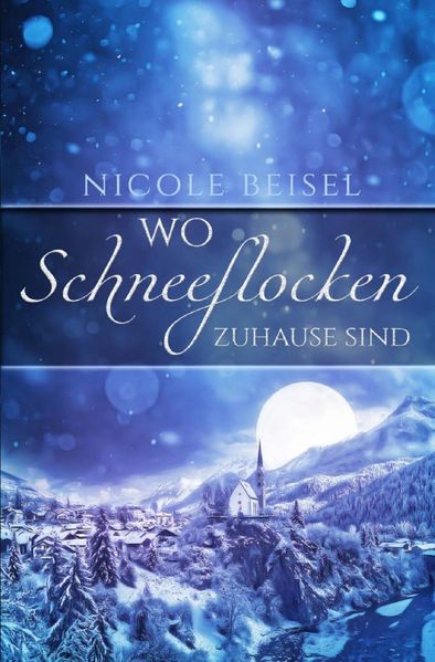 Wo Schneeflocken zuhause sind