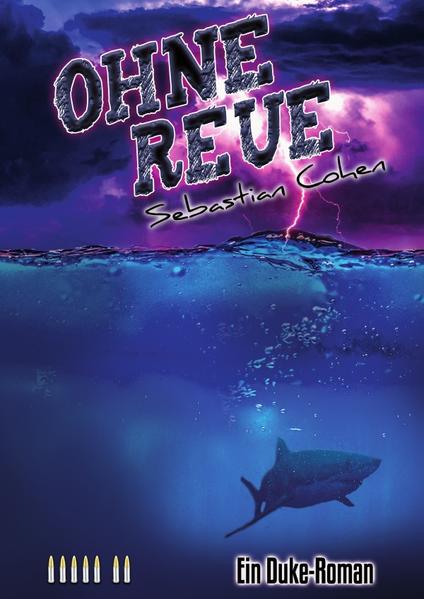 Duke-Reihe / Ohne Reue