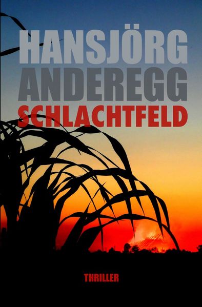 Schlachtfeld