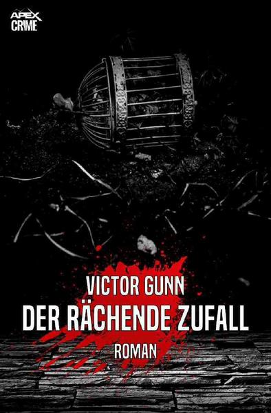 DER RÄCHENDE ZUFALL