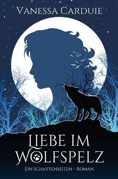 Schattenseiten-Trilogie / Liebe im Wolfspelz