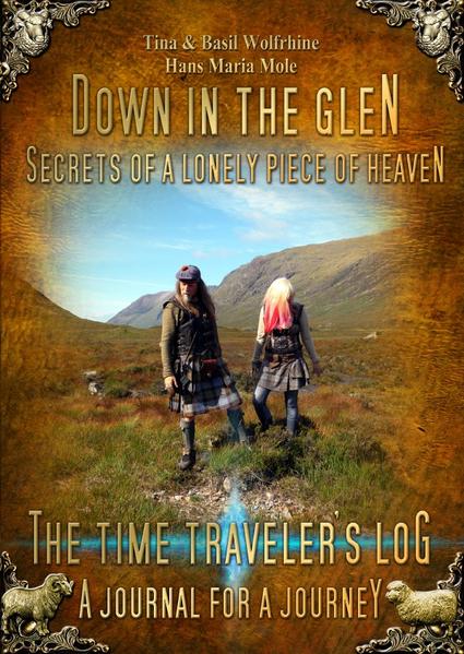 Down in the glen - Secrets of a lonely piece of Heaven