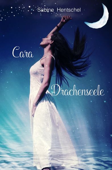 Kind der Drachen / Cara - Drachenseele