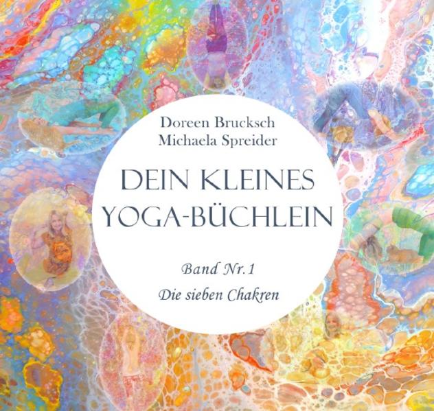 Dein kleines Yoga-Büchlein