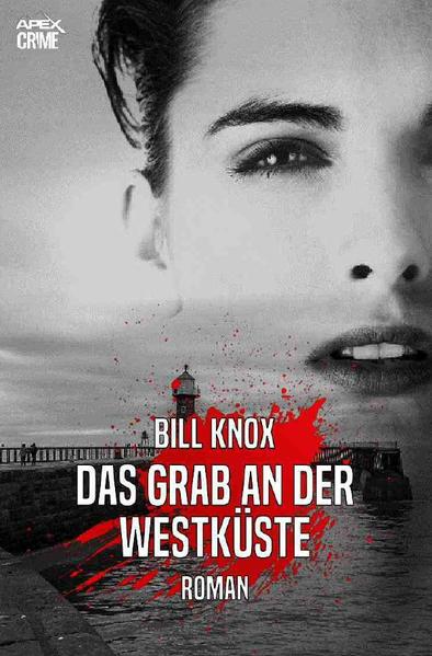 DAS GRAB AN DER WESTKÜSTE