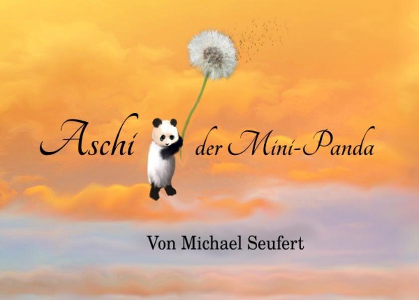 Aschi der Mini-Panda