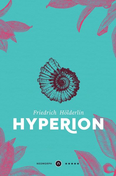 Hyperion ★★★★★ Neomorph Design-Edition (Smart Paperback)