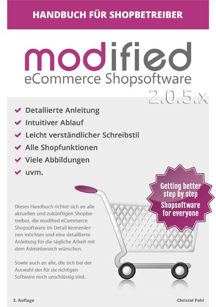 Handbuch für Shopbetreiber
