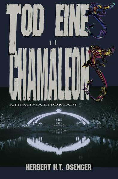 Tod eines Chamäleons