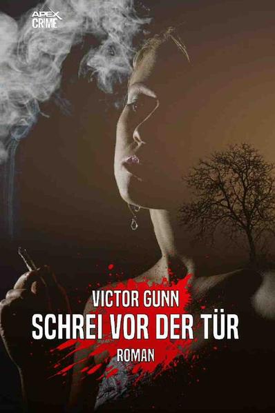 SCHREI VOR DER TÜR