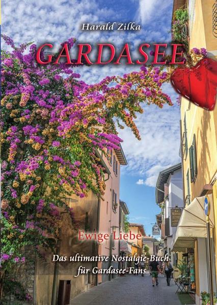 Radio Adria / Gardasee - Ewige Liebe