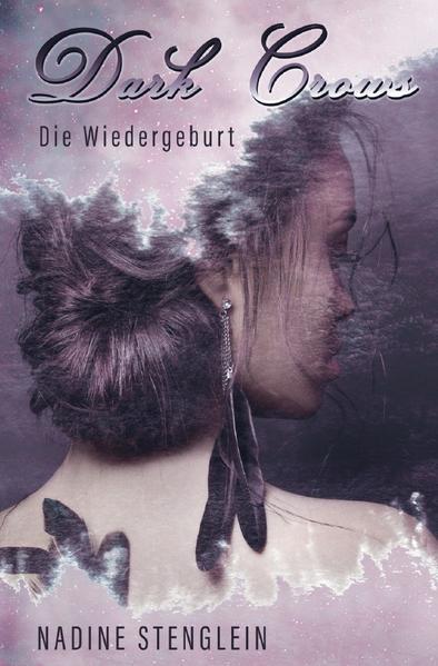 Seelenbegleiter-Saga / Dark Crows