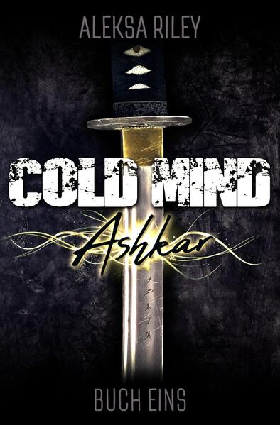 Cold Mind / Cold Mind - Ashkar