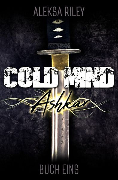 Cold Mind / Cold Mind - Ashkar