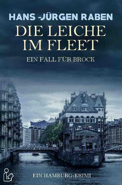 DIE LEICHE IM FLEET - EIN FALL FÜR BROCK