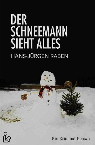 DER SCHNEEMANN SIEHT ALLES