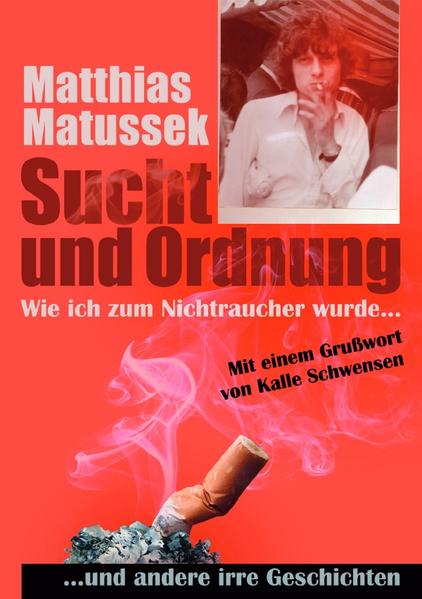 Sucht und Ordnung