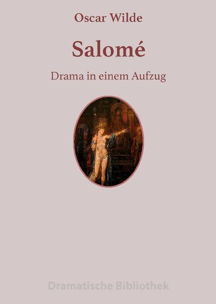 Dramatische Bibliothek / Salomé