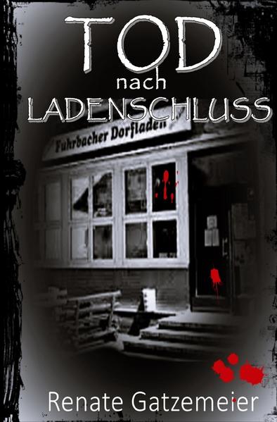 Tod nach Ladenschluss