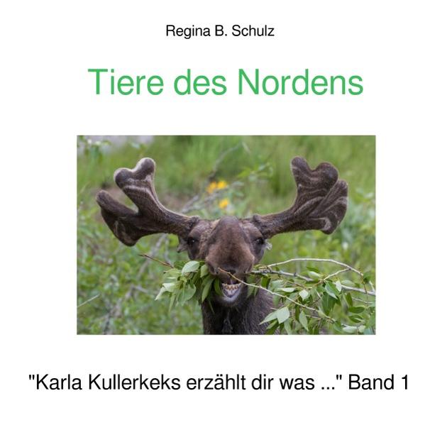 Tiere des Nordens