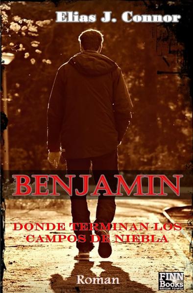 End Station (spanish edition) / Benjamin - Donde terminan los campos de niebla