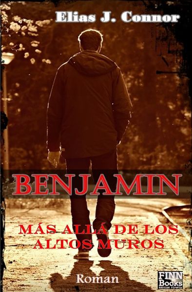 End Station (spanish edition) / Benjamin - Más allá de los altos muros