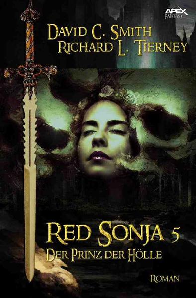 RED SONJA, Band 5: DER PRINZ DER HÖLLE