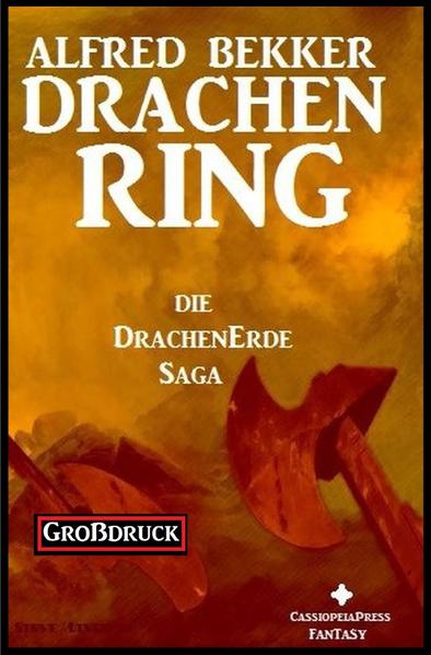 Die Drachenerde Saga 2: Drachenring