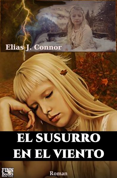 El susurro en el viento