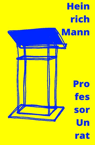 Buchcover