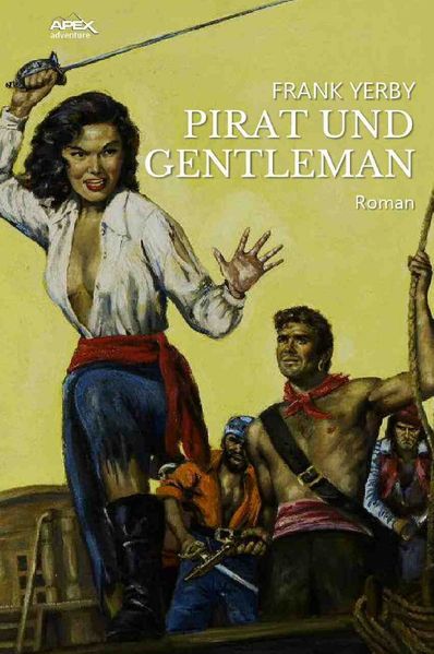 PIRAT UND GENTLEMAN
