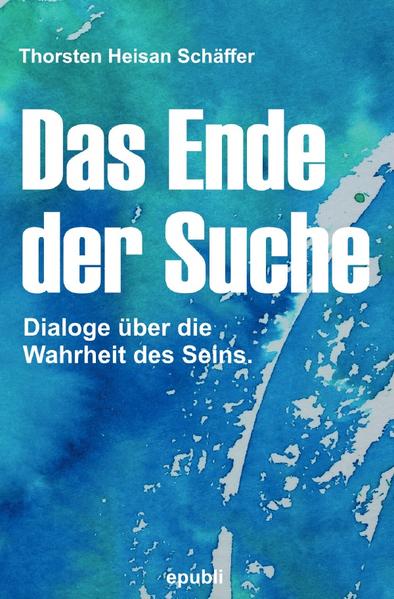 Das Ende der Suche