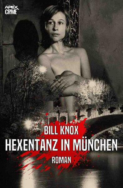 HEXENTANZ IN MÜNCHEN