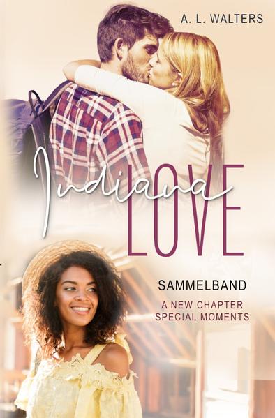 Indiana Love - Sammelband