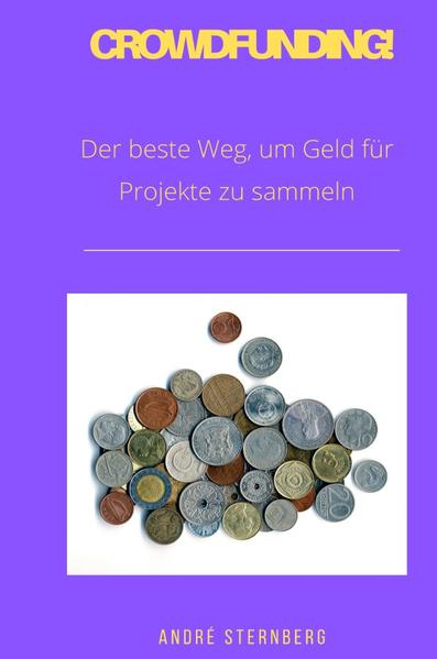 Crowdfunding!