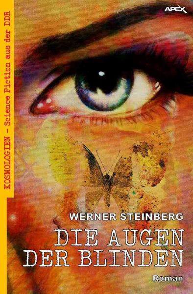 DIE AUGEN DER BLINDEN