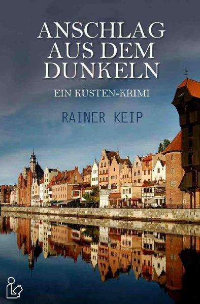 ANSCHLAG AUS DEM DUNKELN