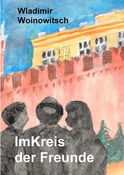 Im Kreis der Freunde