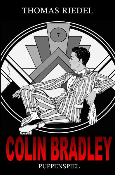 Colin Bradley / Puppenspiel