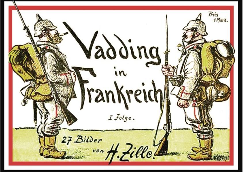 Vadding in Frankreich I