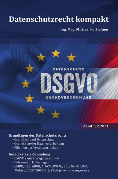 Datenschutzrecht kompakt