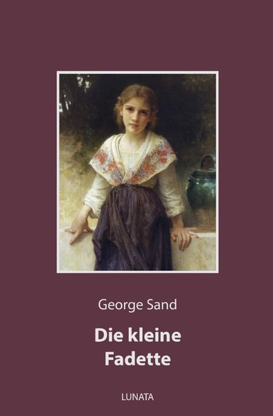 Die kleine Fadette