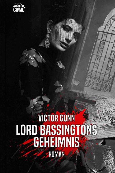 LORD BASSINGTONS GEHEIMNIS