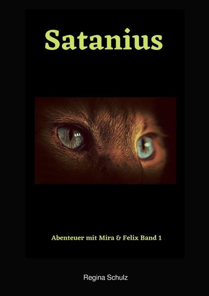 Abenteuer mit Mira & Felix / Satanius