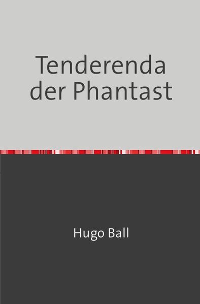 Buchcover